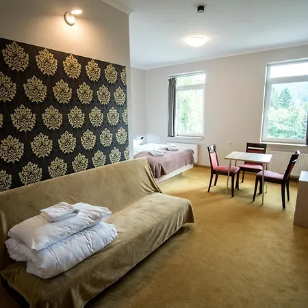 4family *resort*spa* Szklarska Poreba